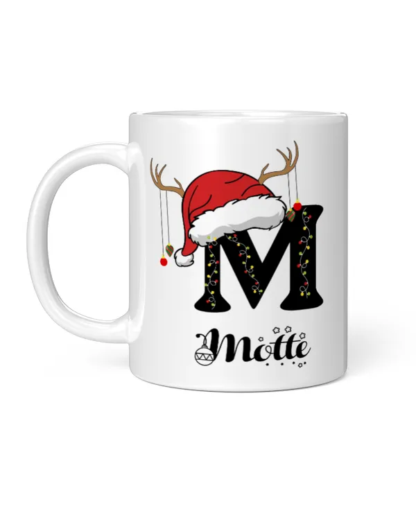 White Mug
