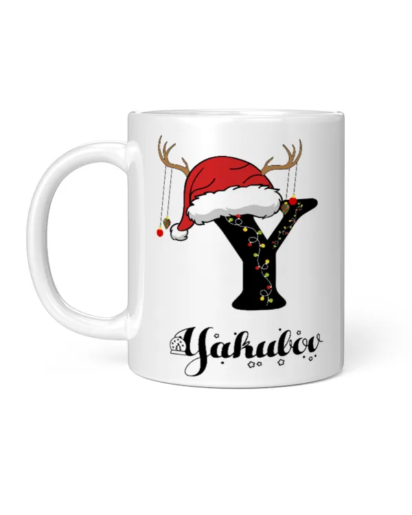 White Mug