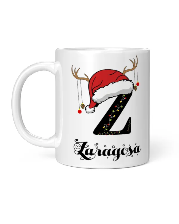 White Mug