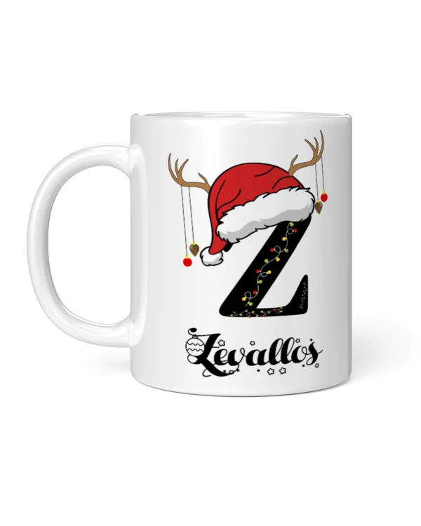 White Mug