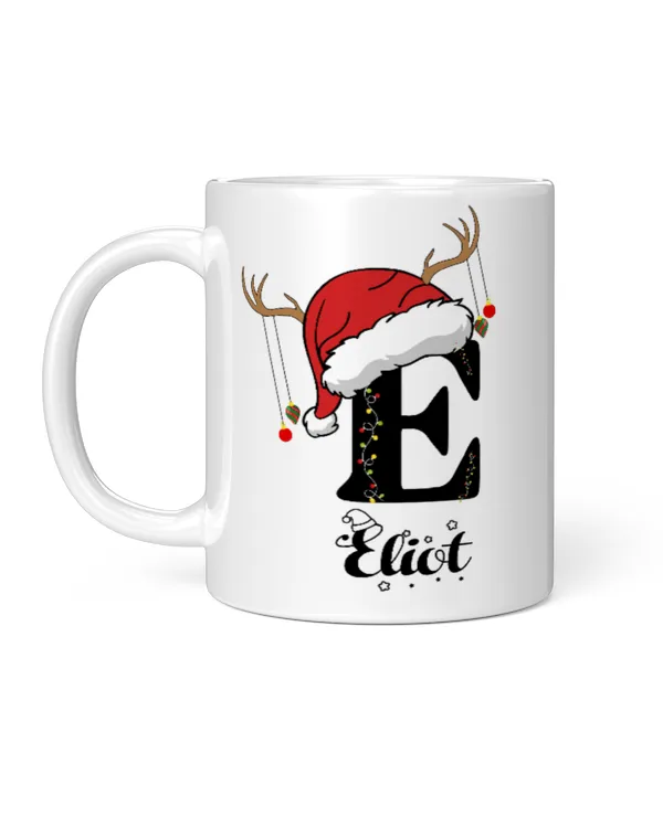 White Mug
