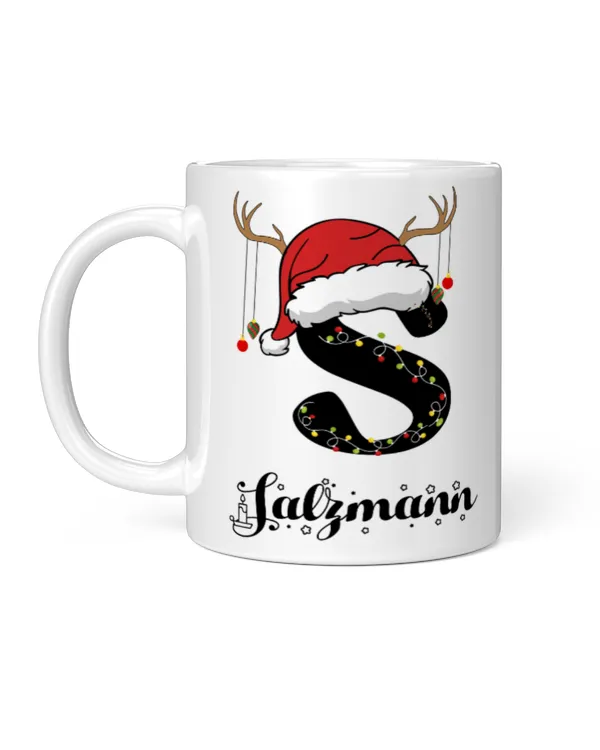 White Mug