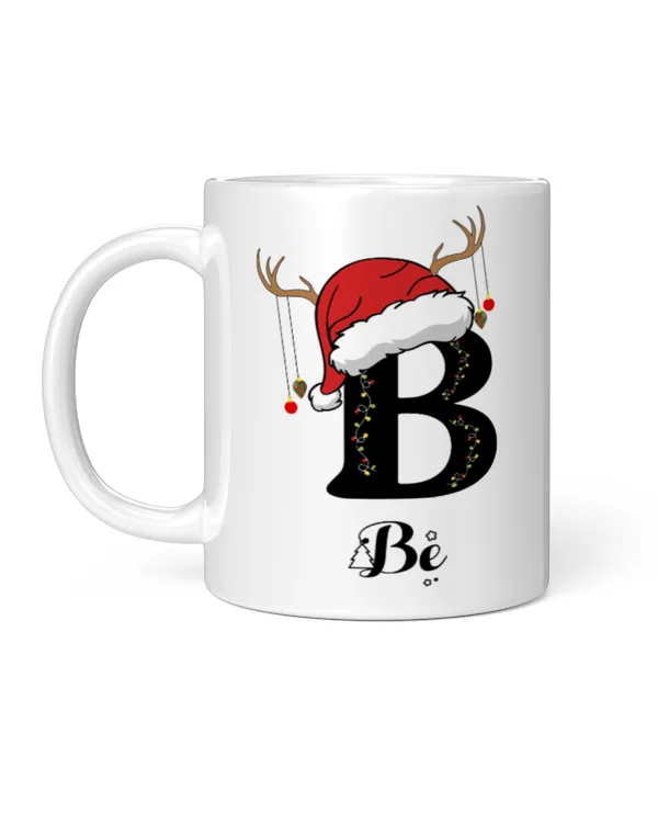 White Mug