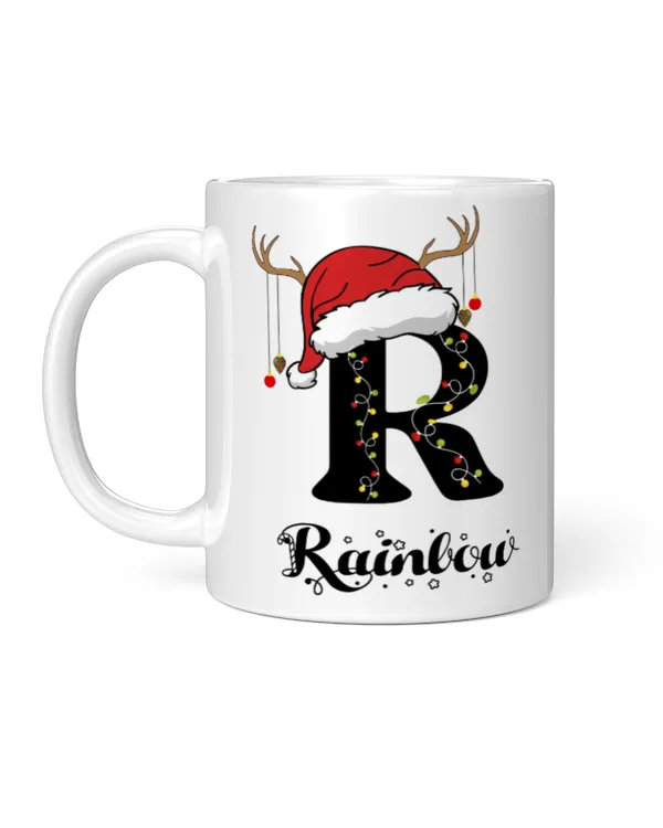 White Mug