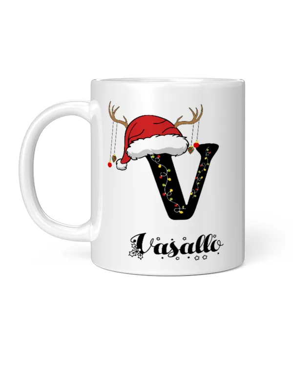 White Mug