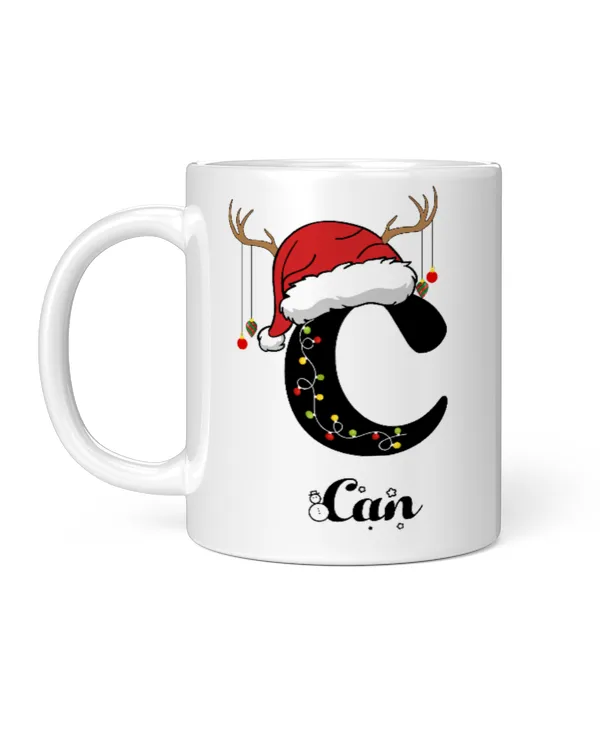 White Mug