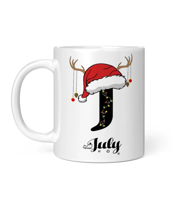White Mug