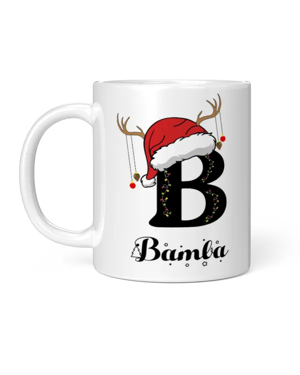 White Mug