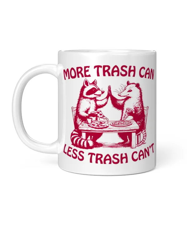 White Mug