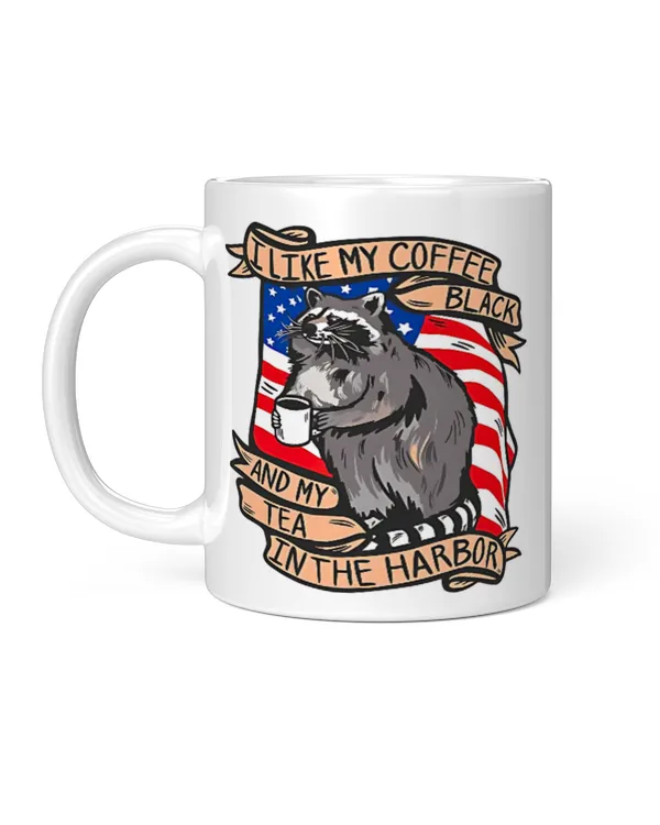White Mug