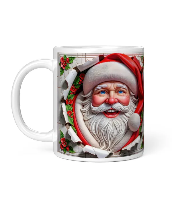 Papai Noel PN 096
