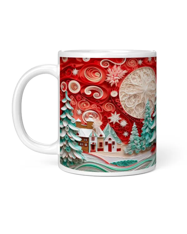 Christmas Symbols SN 013