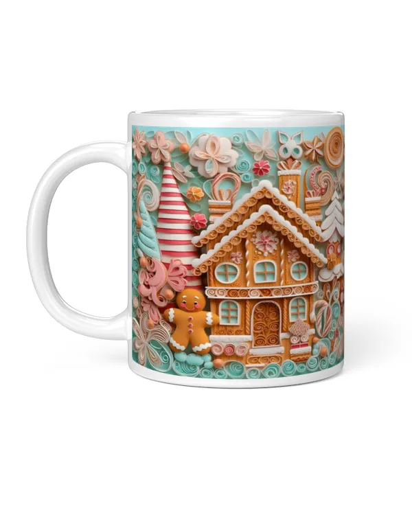 Christmas Symbols SN 038