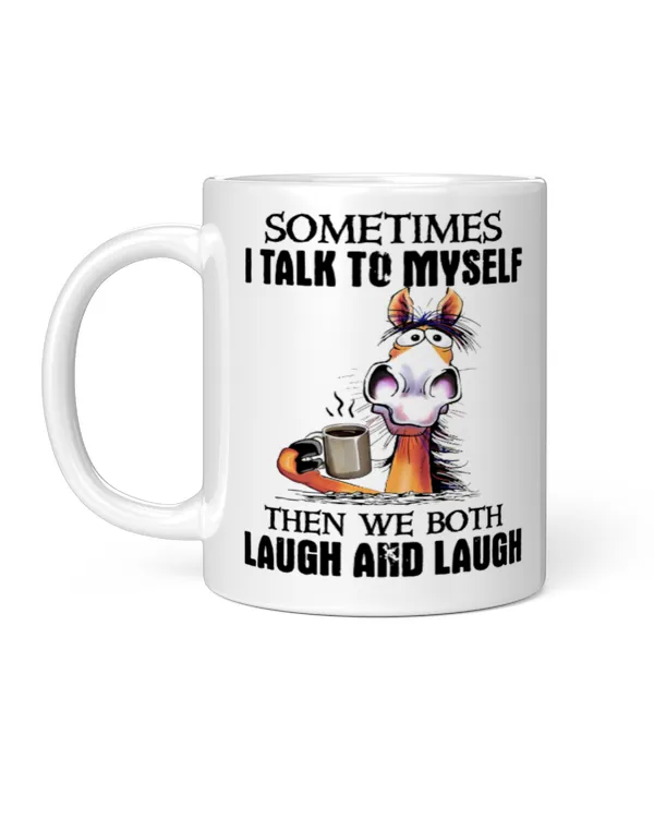 White Mug