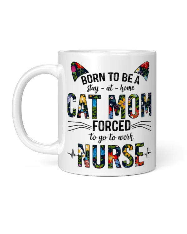 White Mug