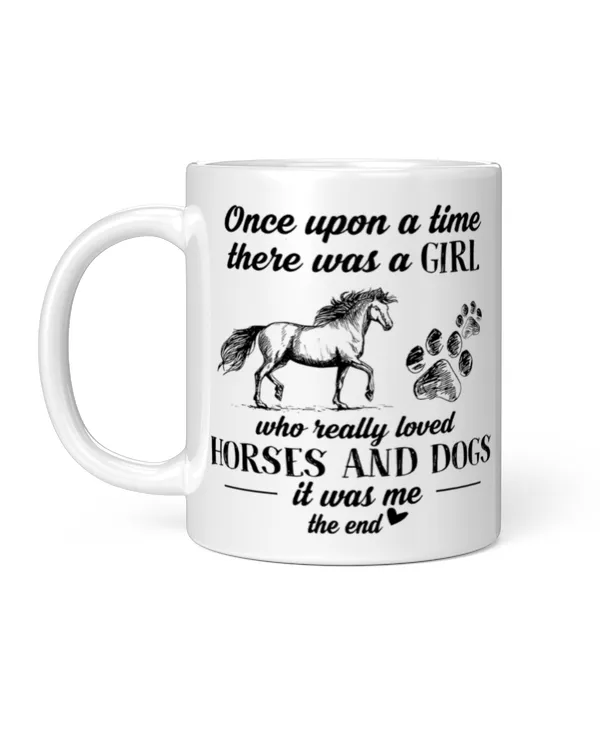 White Mug
