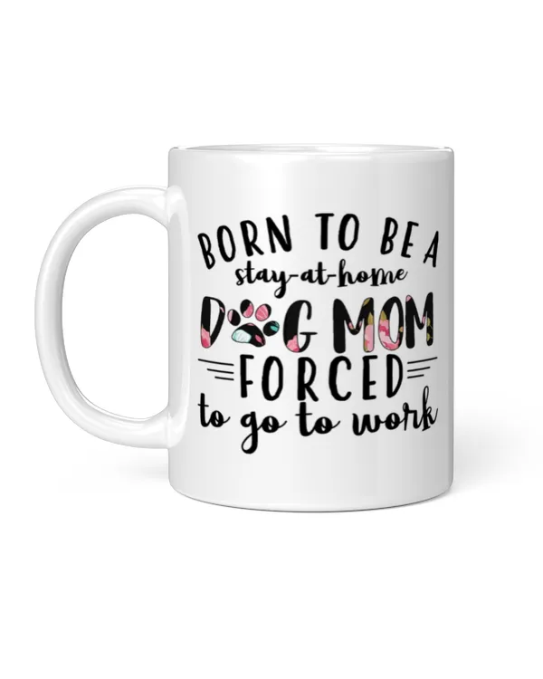 White Mug