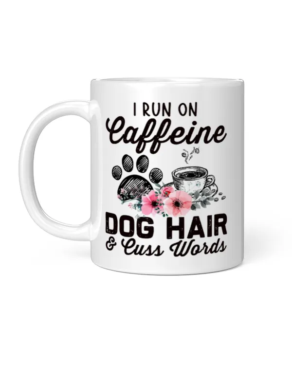 White Mug