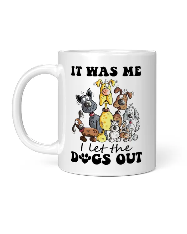 White Mug