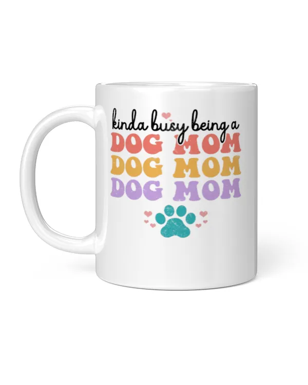 White Mug