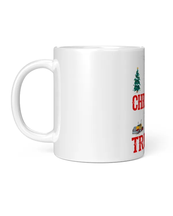 White Mug