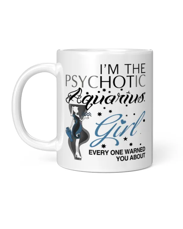 White Mug
