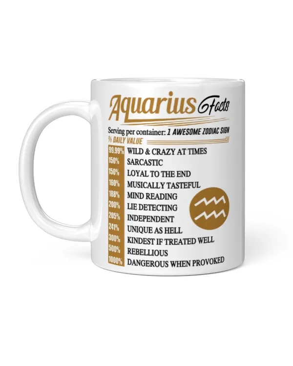 White Mug