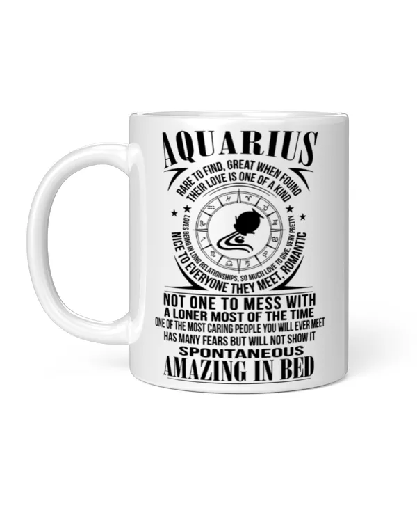 White Mug