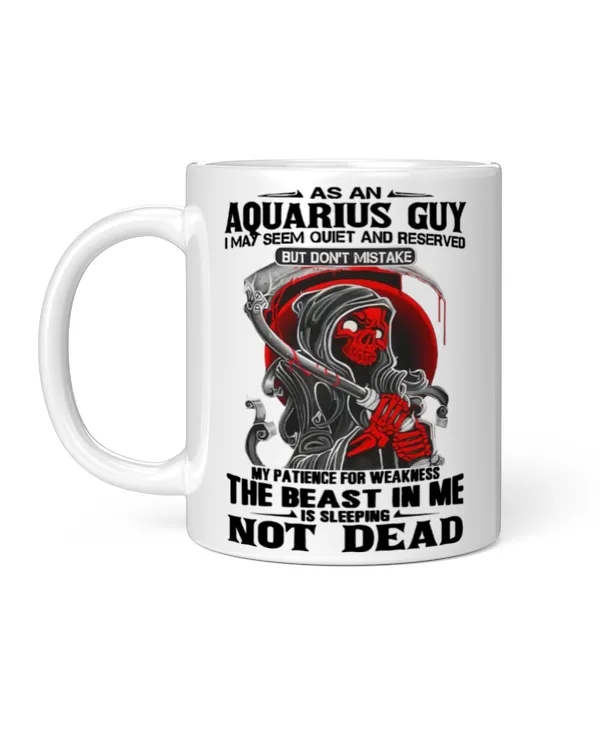 White Mug