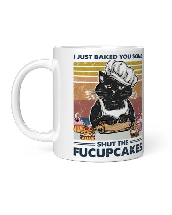 White Mug