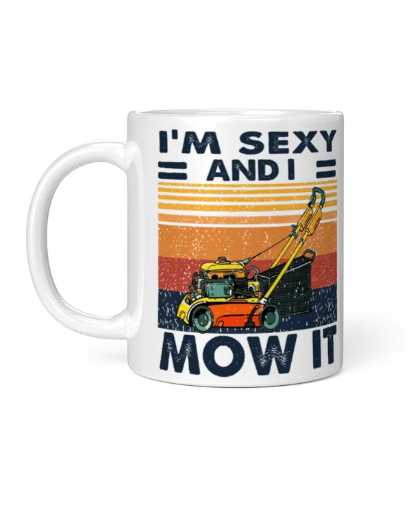 White Mug