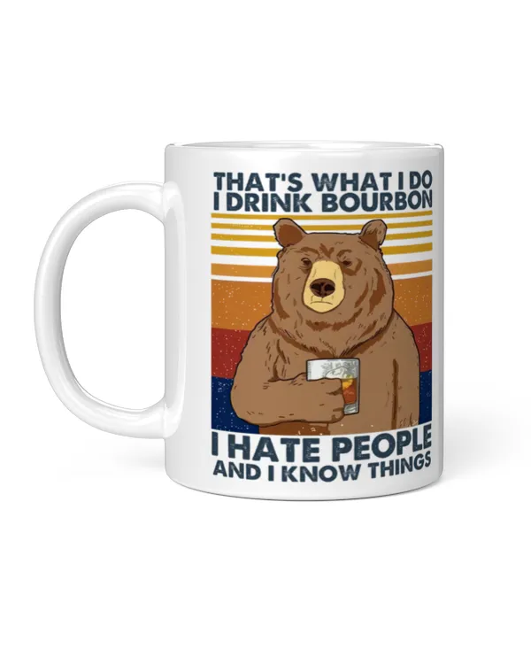 White Mug