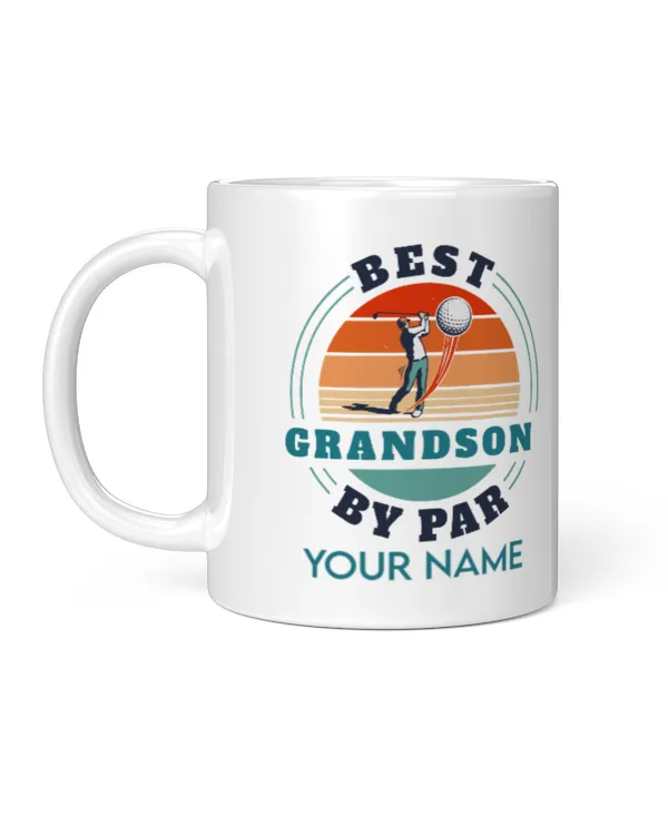 White Mug