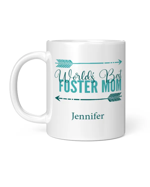 White Mug
