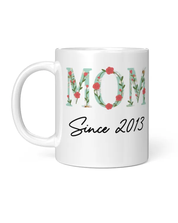 White Mug