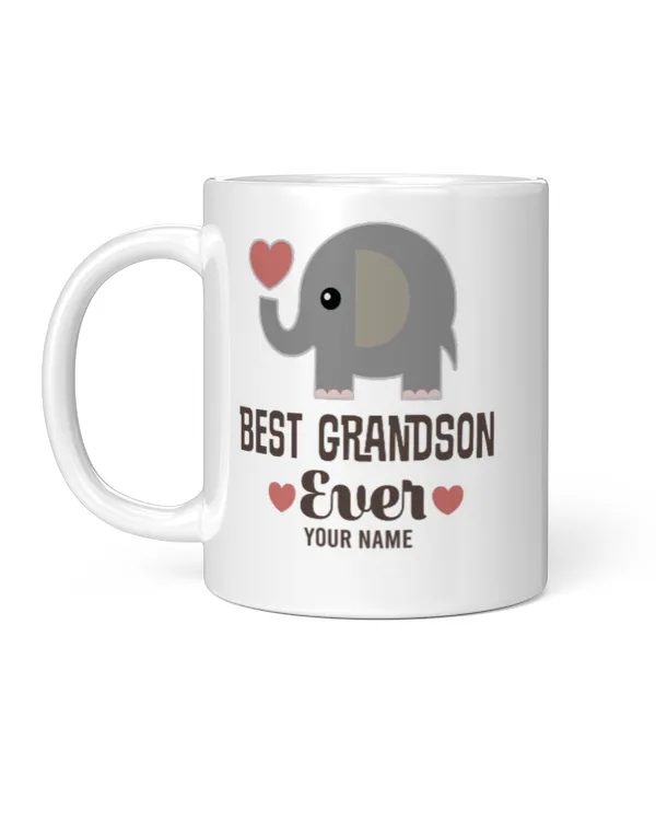 White Mug
