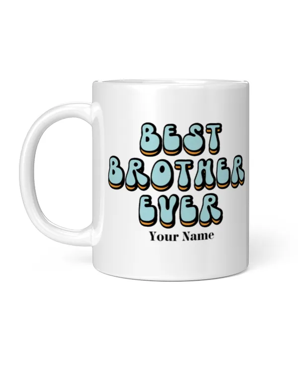 White Mug