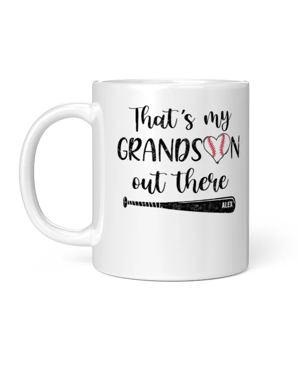 White Mug
