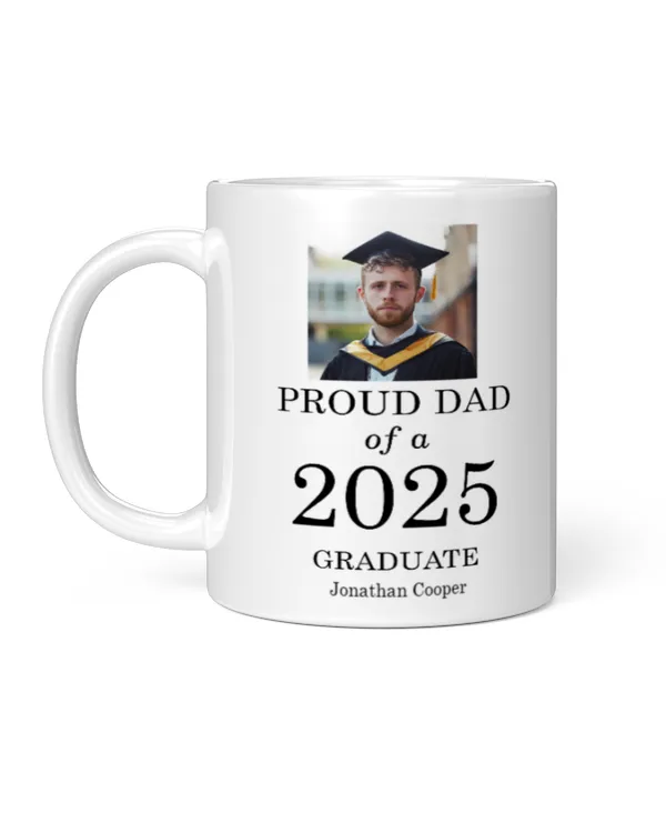 White Mug