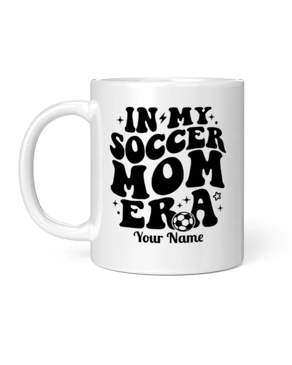 White Mug