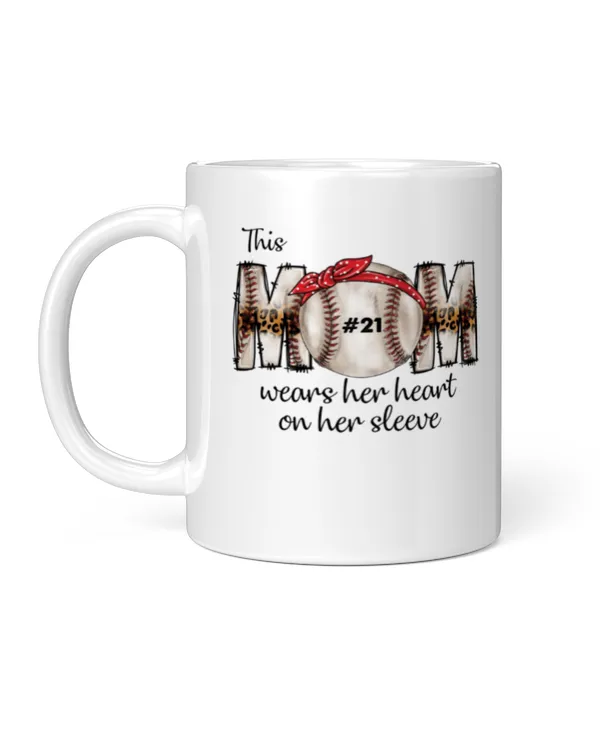 White Mug
