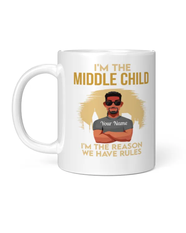 White Mug
