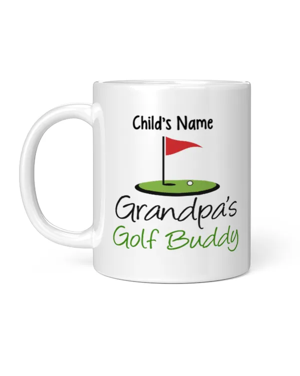 White Mug