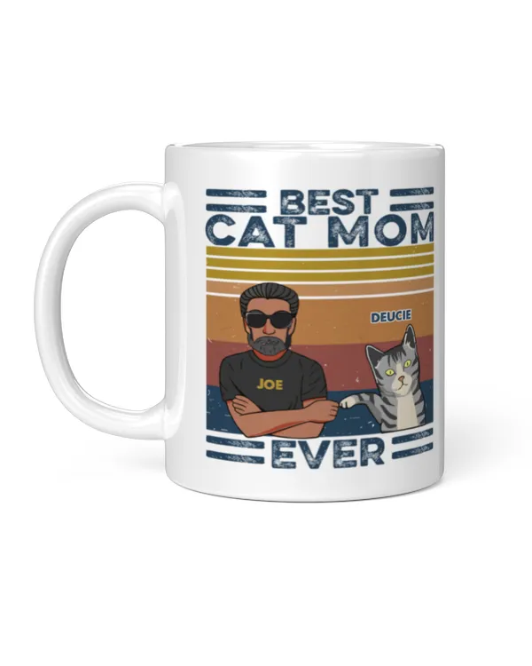 White Mug
