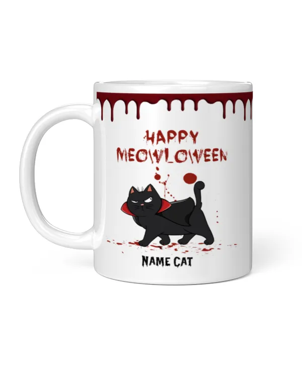 White Mug