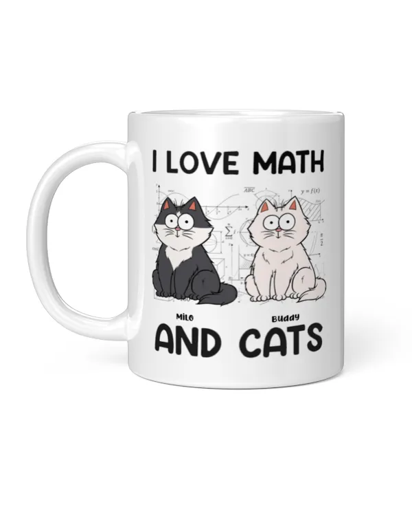 White Mug
