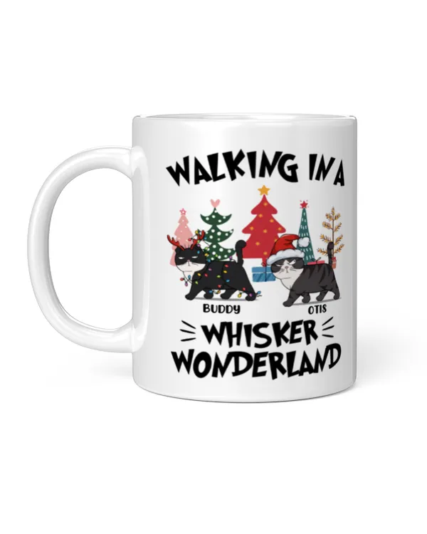 White Mug