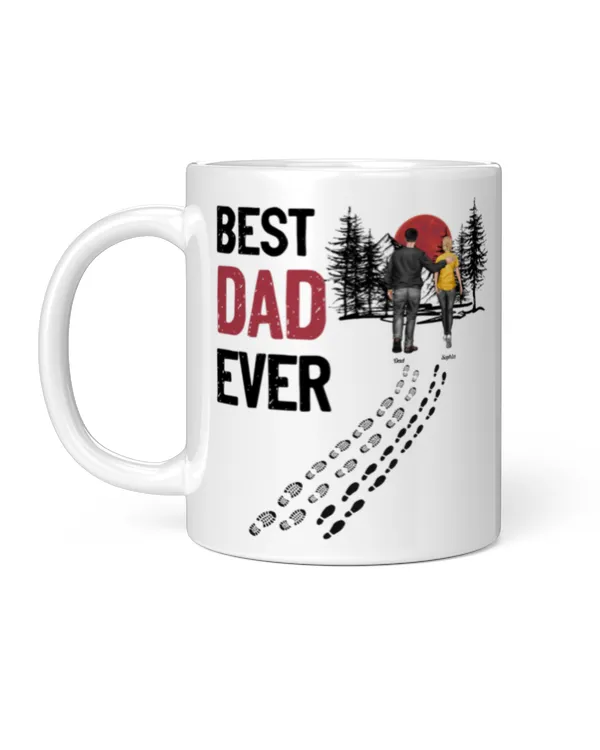 White Mug