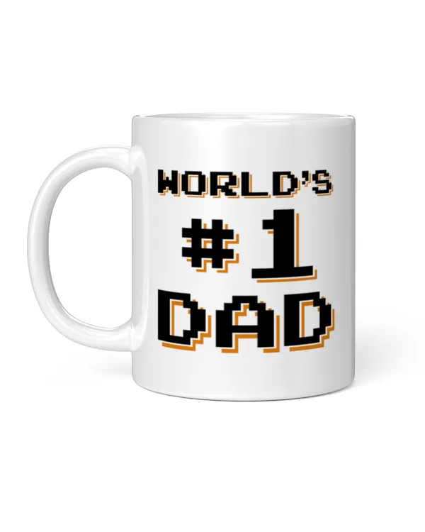 White Mug