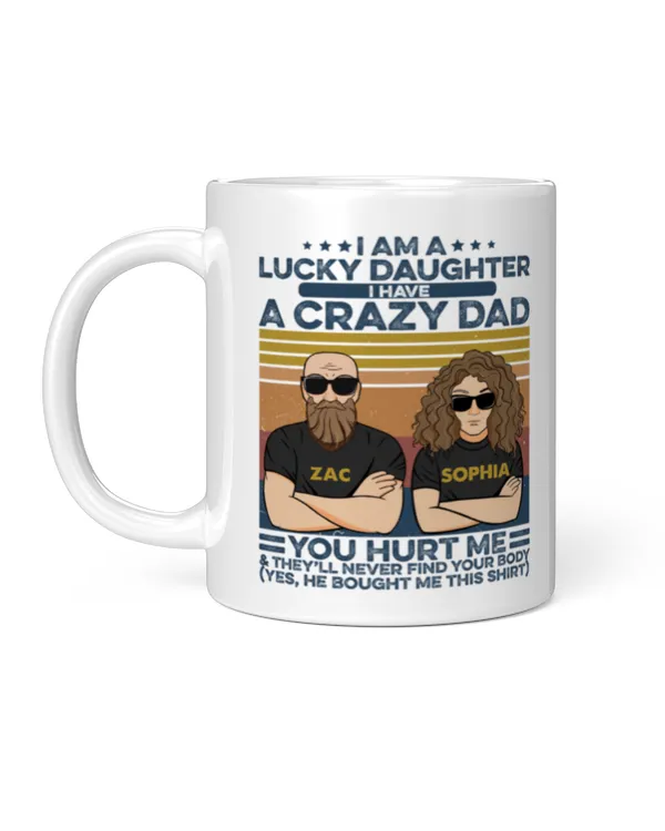 White Mug